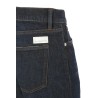 Jeans Nine in the Morning Nathan Straight Denim Blue